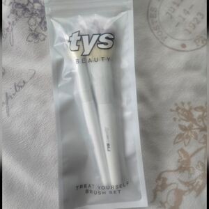 TYS Blend and Set brushes New in package